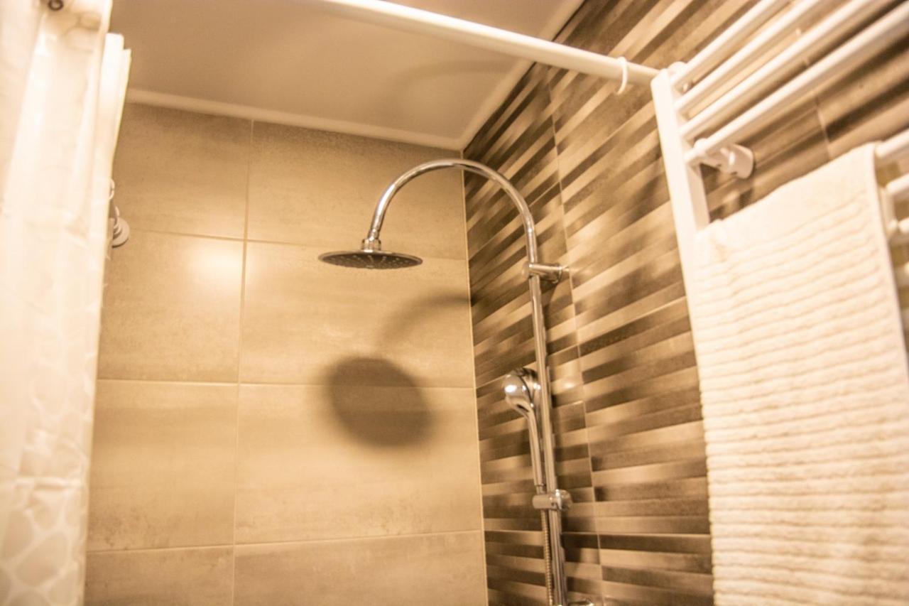 Apartment & Room Eni Zágráb Kültér fotó